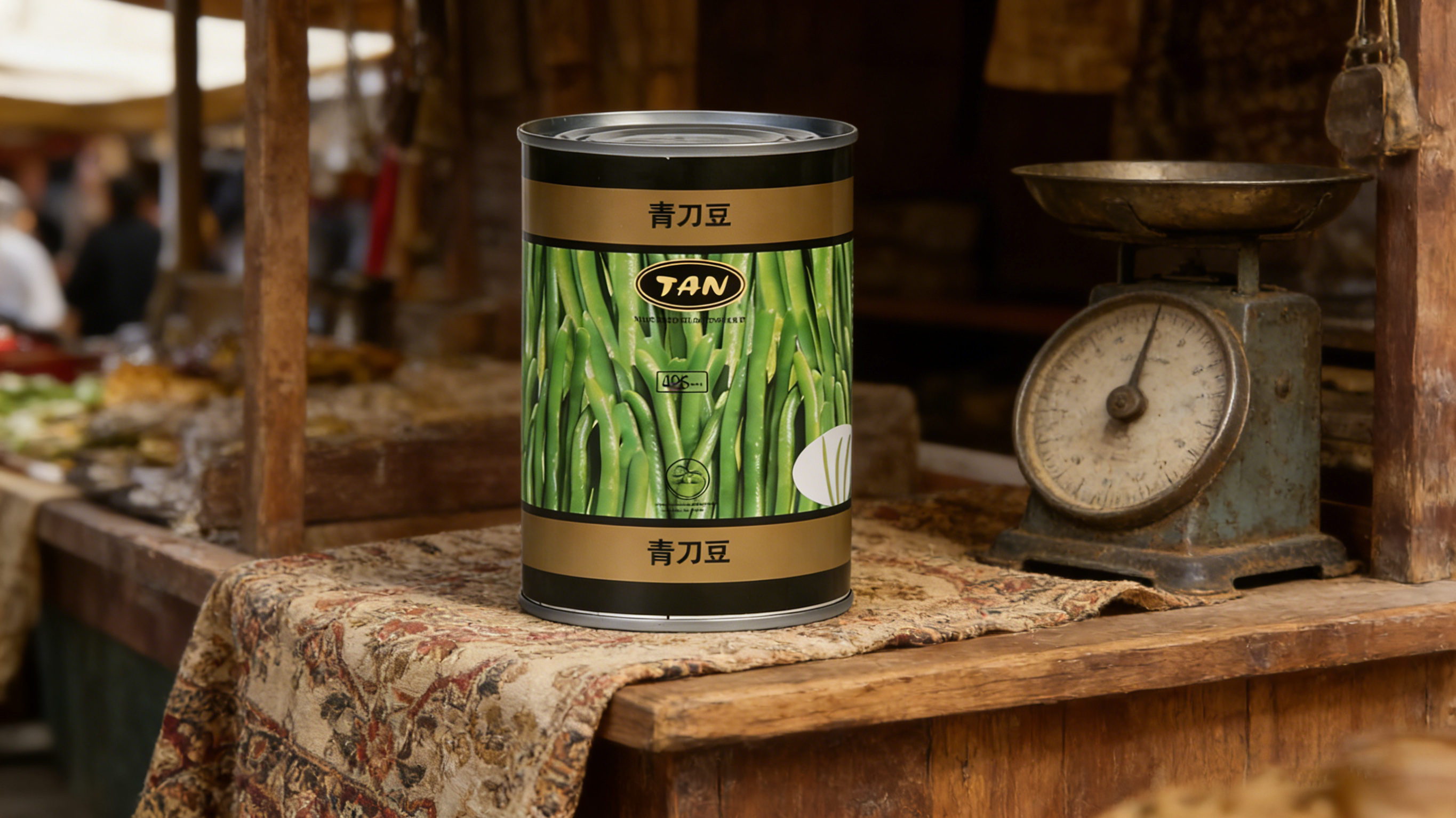 The Invention of the Tin Can: An Industrial Milestone That ...